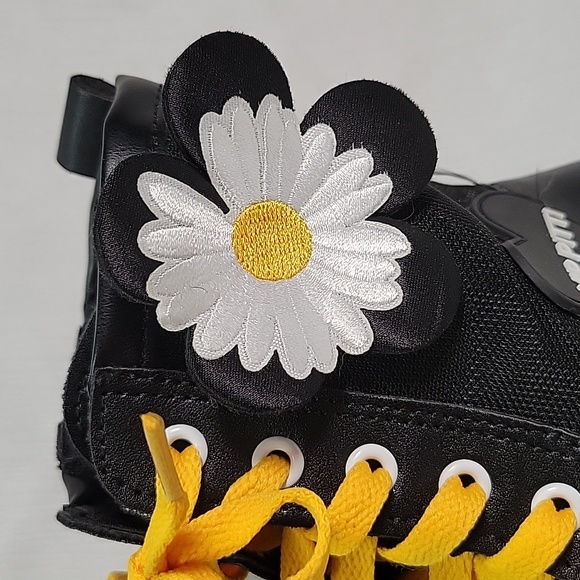 Evil eye Custom Boots US 6 - Picture 3 of 8